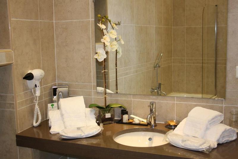 فندق Perla Rossa