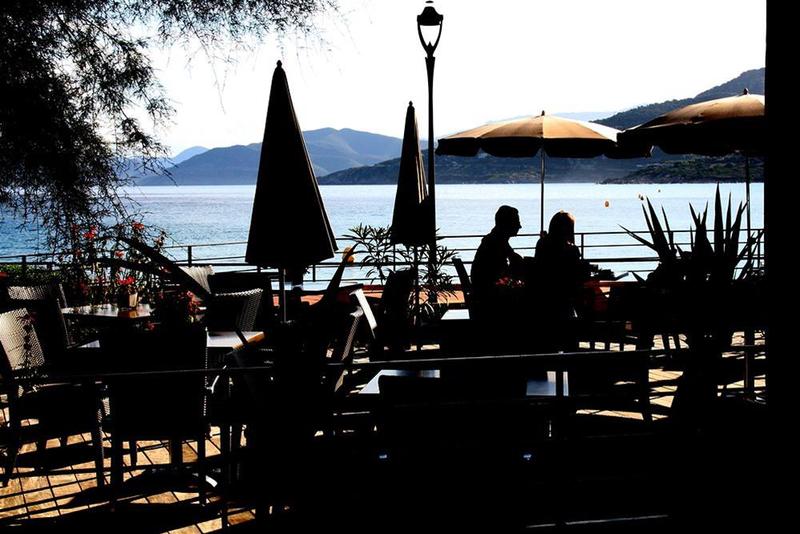 فندق Perla Rossa