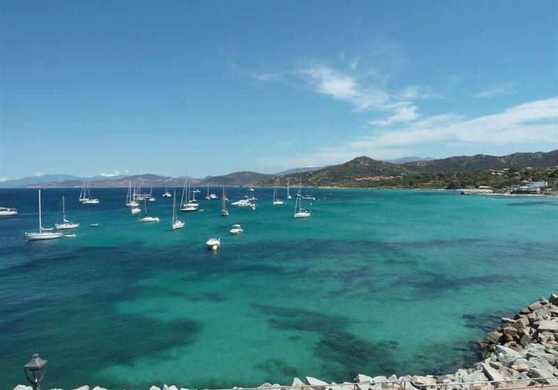 فندق Perla Rossa