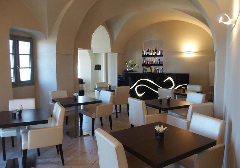 فندق Perla Rossa