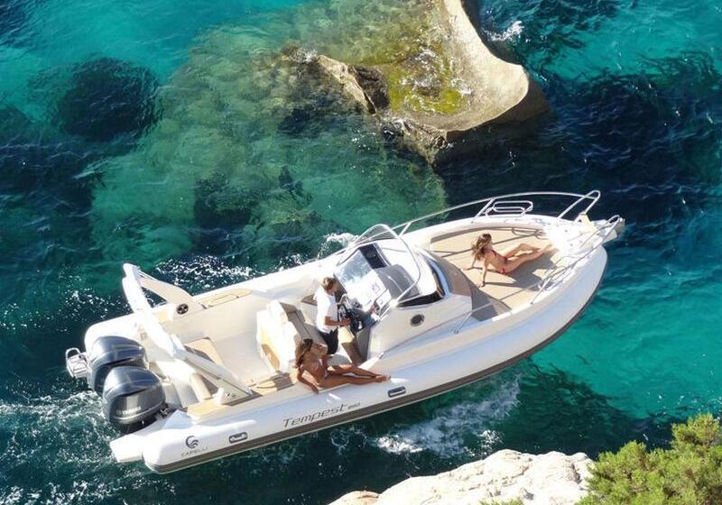 فندق Perla Rossa