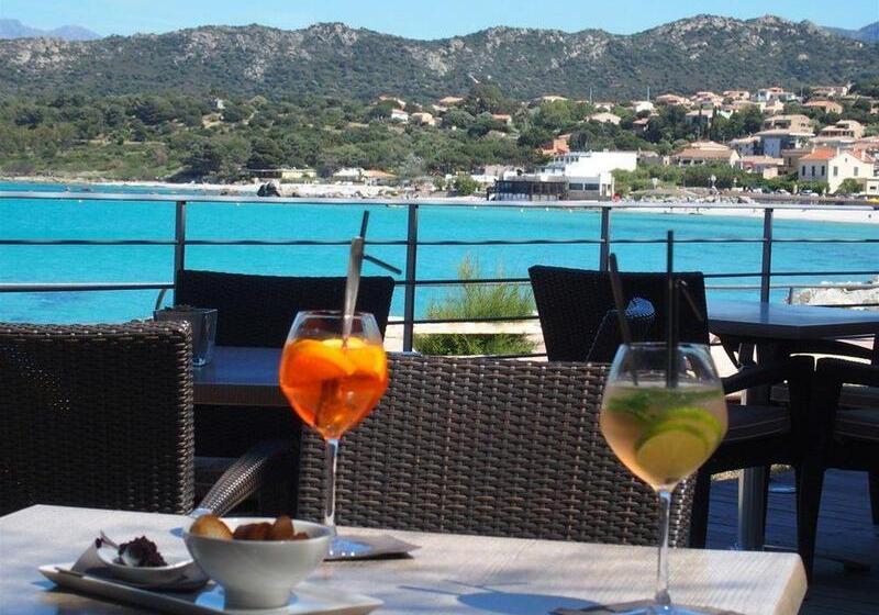 فندق Perla Rossa