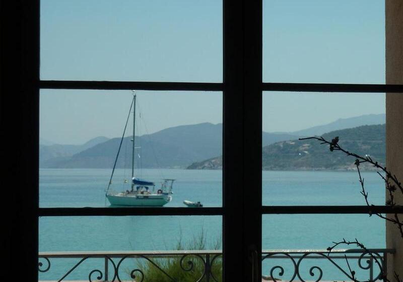 فندق Perla Rossa