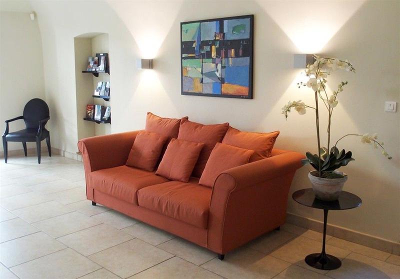 فندق Perla Rossa