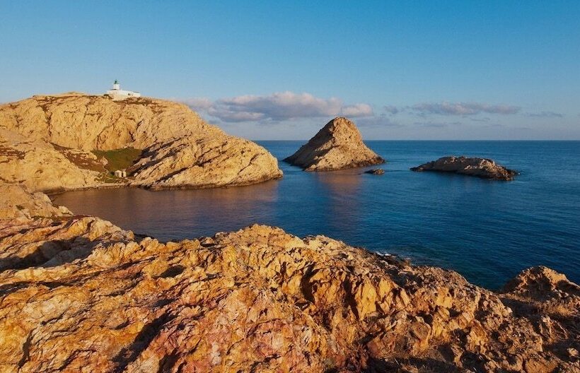 فندق Perla Rossa