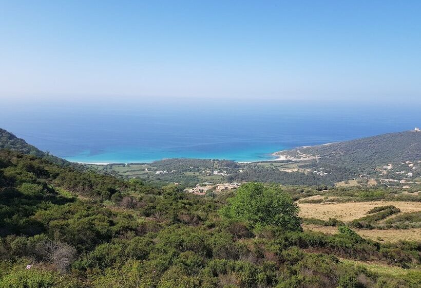 فندق Perla Rossa