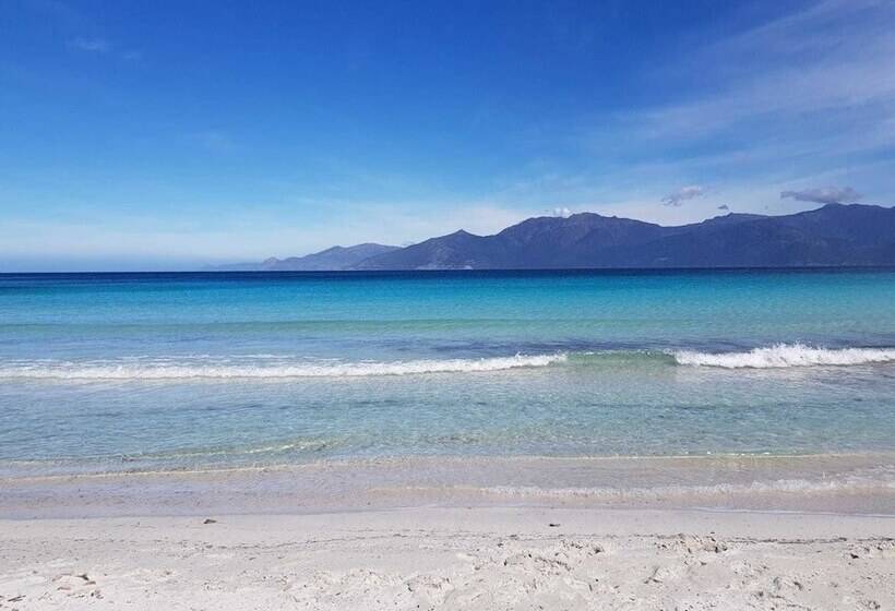 فندق Perla Rossa