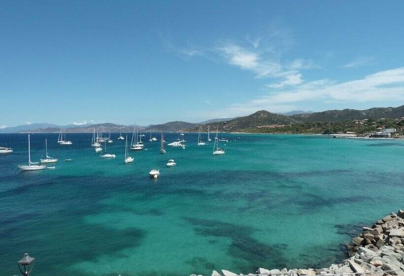 فندق Perla Rossa