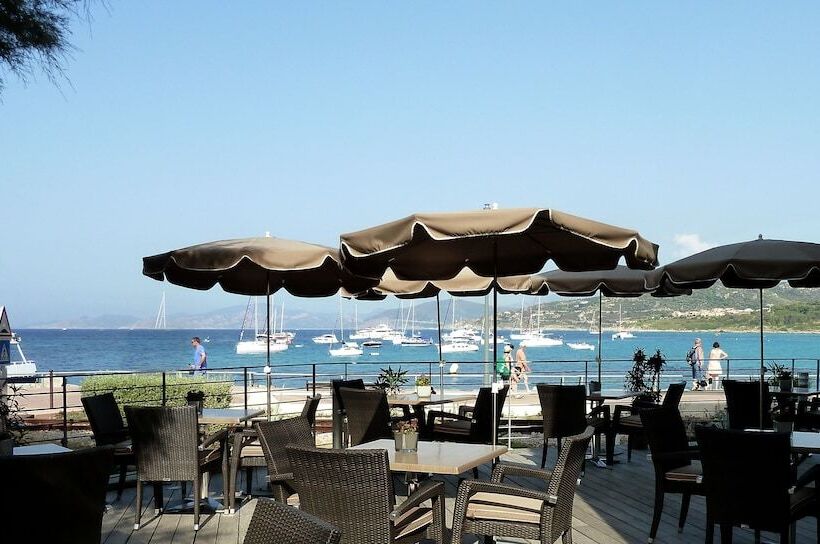 فندق Perla Rossa