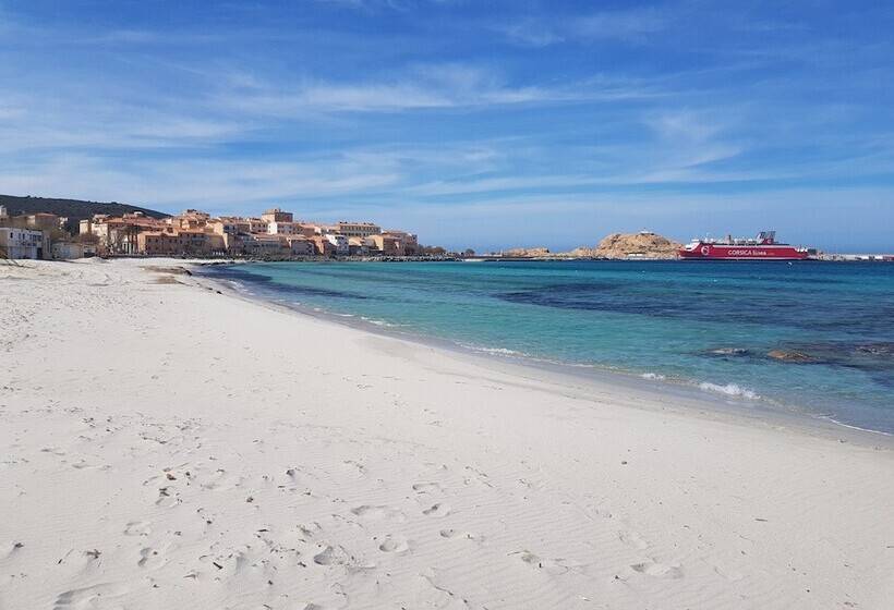 فندق Perla Rossa