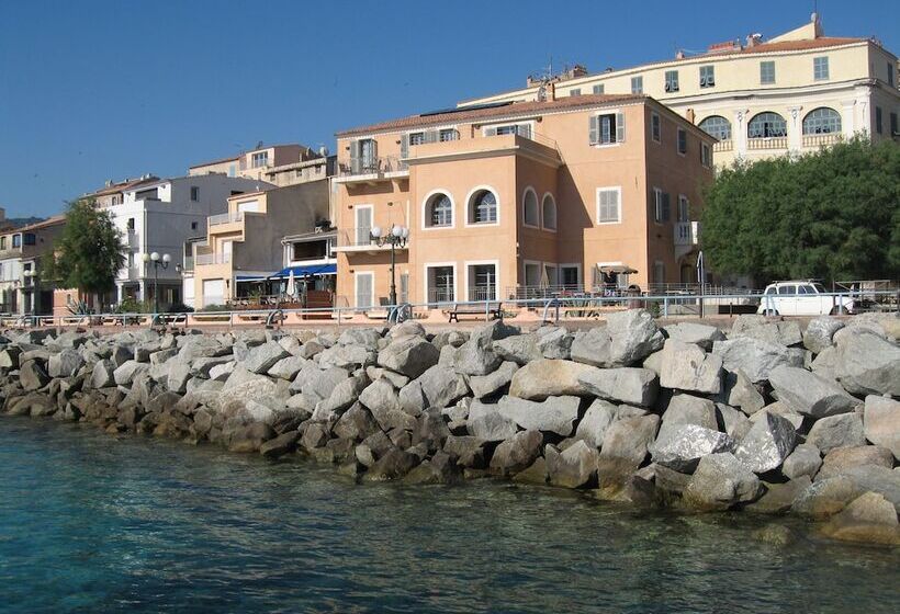 فندق Perla Rossa