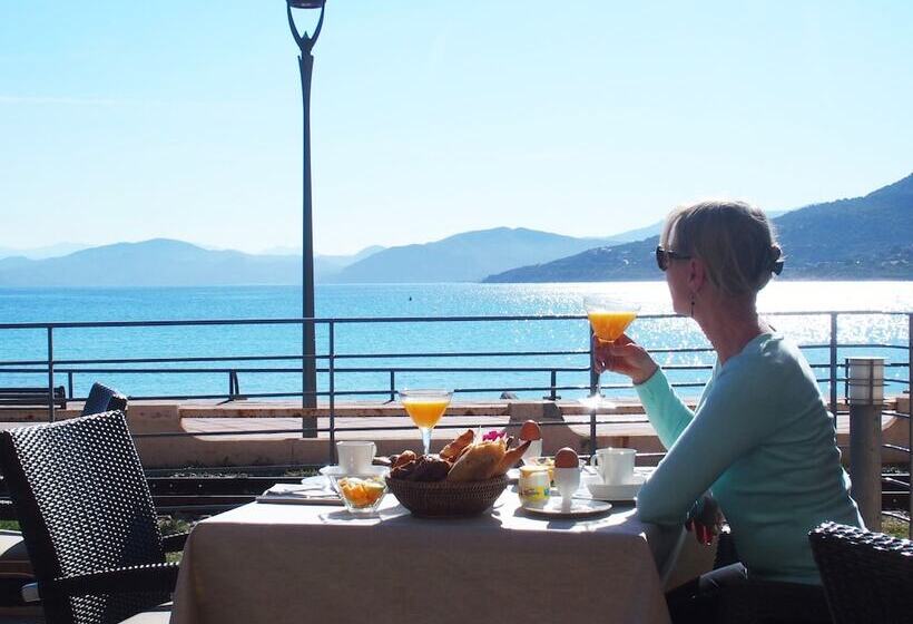 فندق Perla Rossa