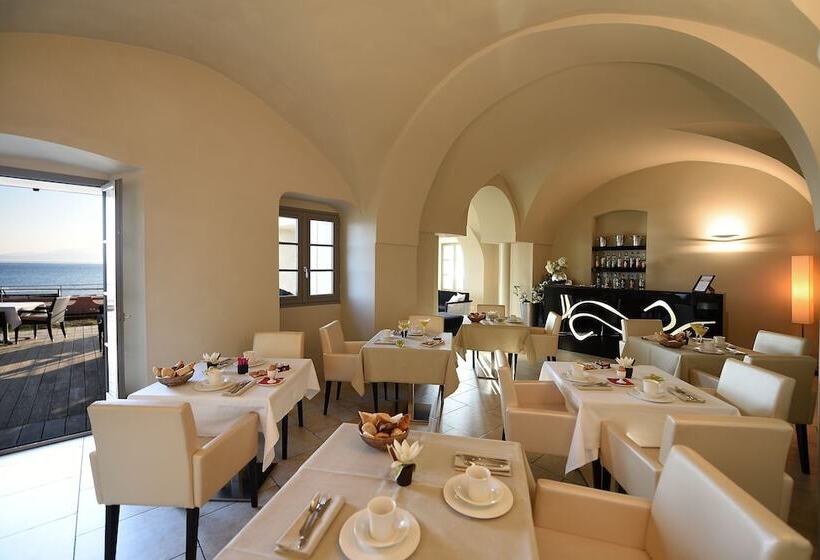 فندق Perla Rossa