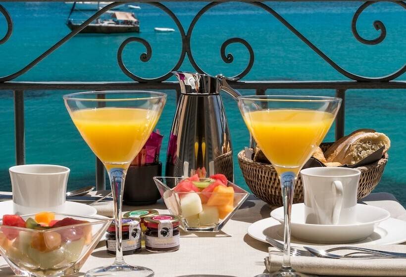 فندق Perla Rossa