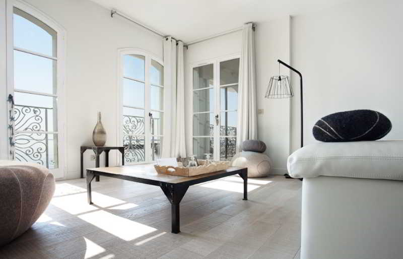 فندق Port Rive Gauche