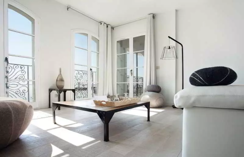 Hotel Port Rive Gauche