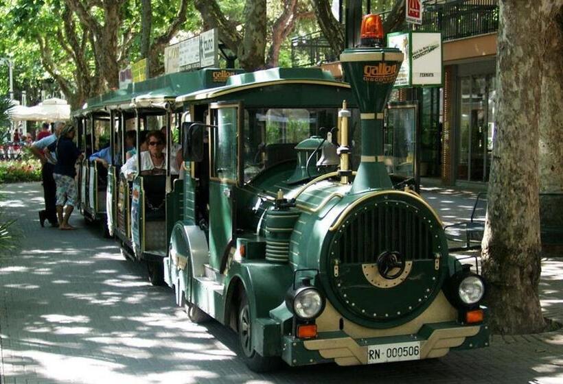 ホテル Residence Fausta