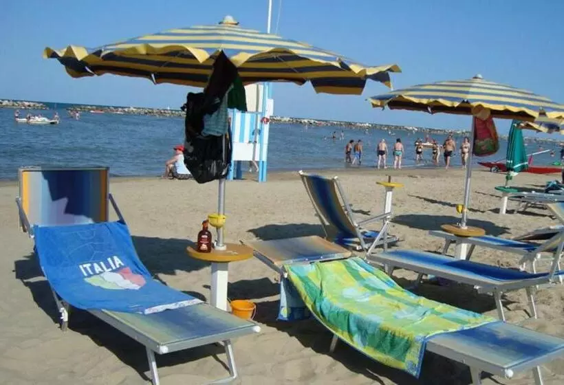 בית מלון כפרי Residence Fausta