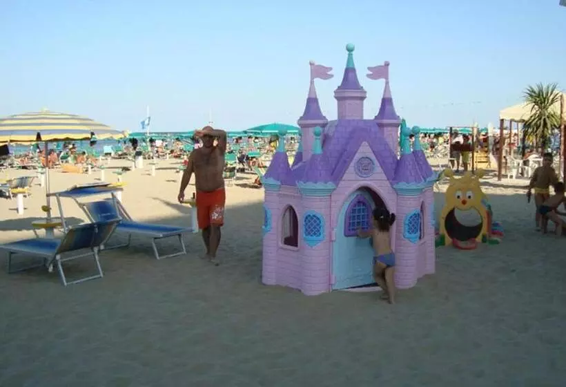 בית מלון כפרי Residence Fausta