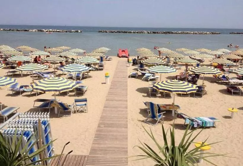 בית מלון כפרי Residence Fausta