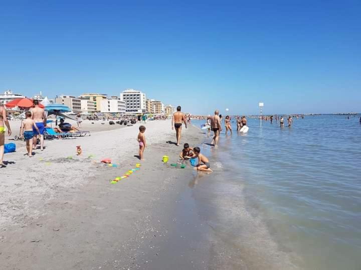 ホテル Residence Fausta