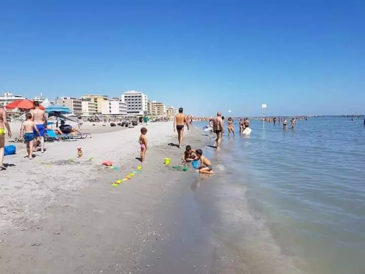 בית מלון כפרי Residence Fausta