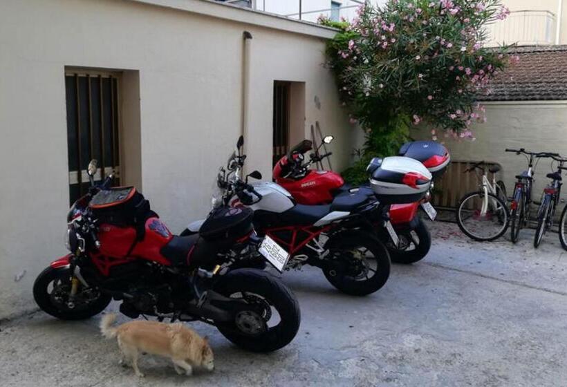 ホテル Residence Fausta