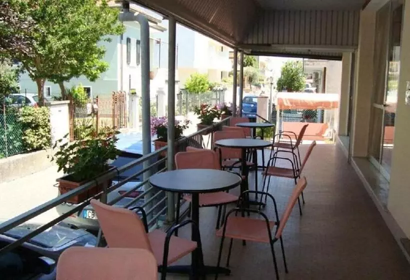 בית מלון כפרי Residence Fausta