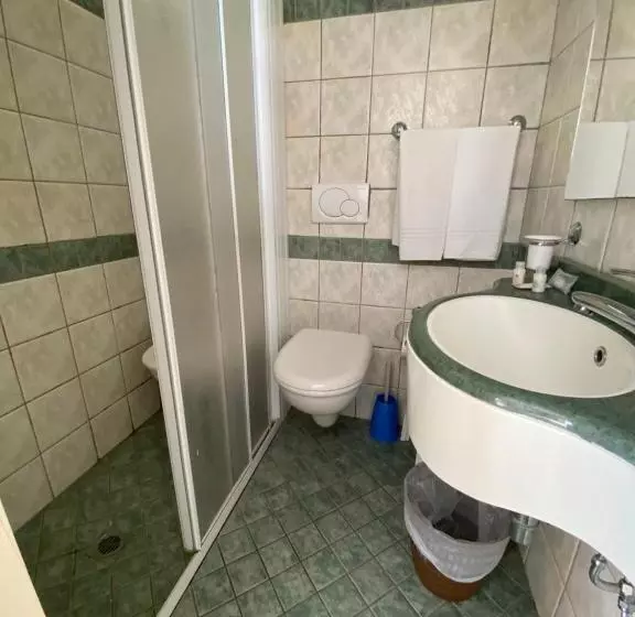 בית מלון כפרי Residence Fausta