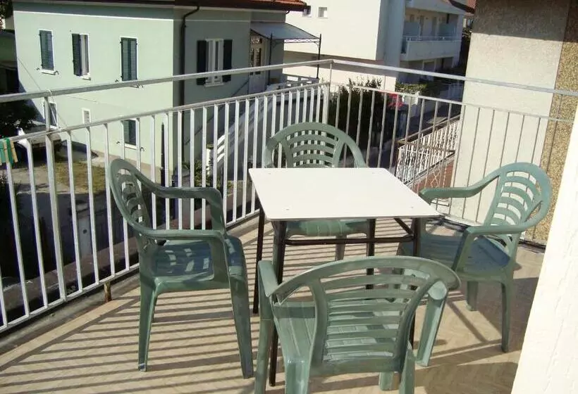 בית מלון כפרי Residence Fausta