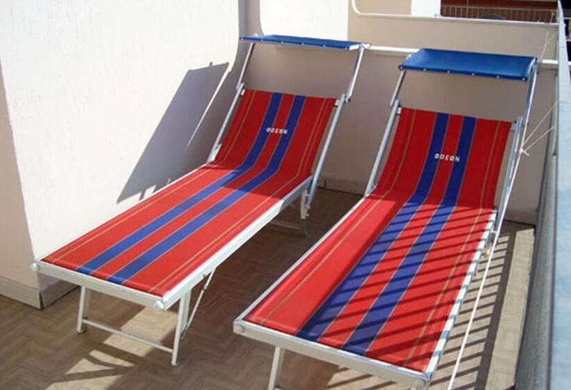 ホテル Residence Fausta