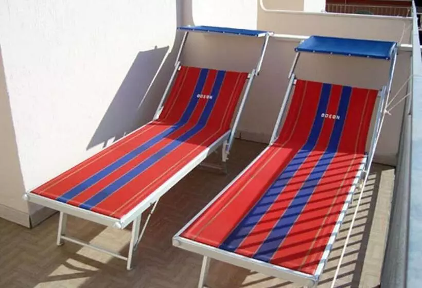 בית מלון כפרי Residence Fausta