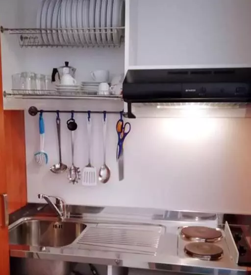 בית מלון כפרי Residence Fausta