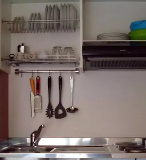 בית מלון כפרי Residence Fausta