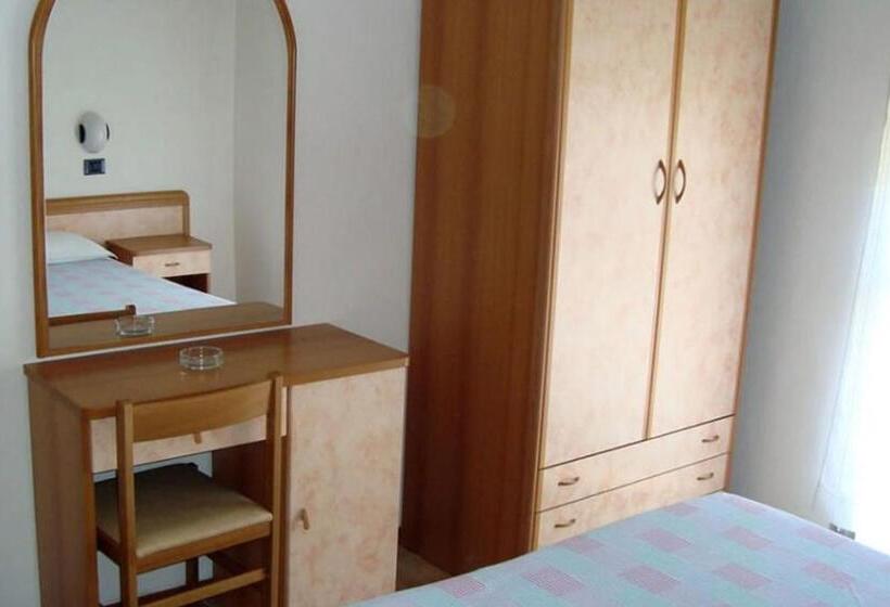 ホテル Residence Fausta