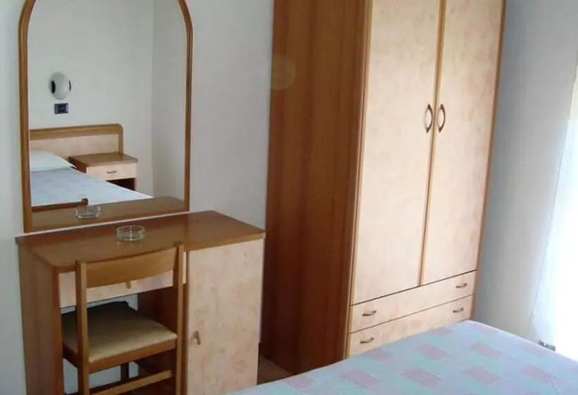 בית מלון כפרי Residence Fausta