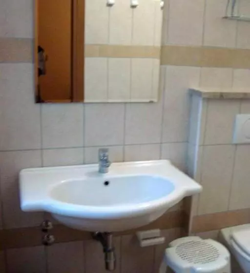 בית מלון כפרי Residence Fausta