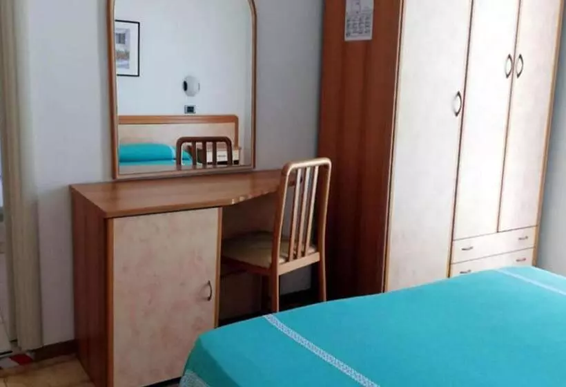 בית מלון כפרי Residence Fausta