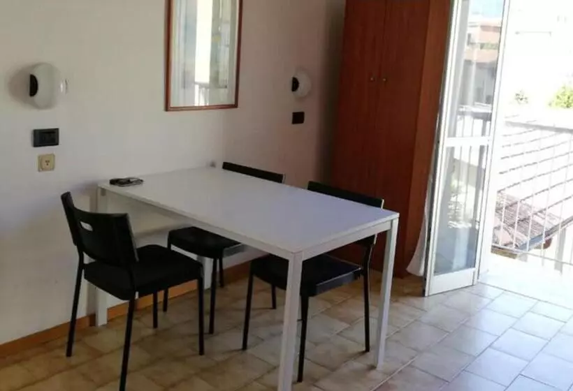 בית מלון כפרי Residence Fausta