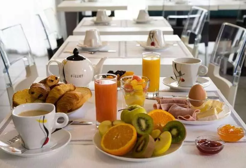 The Originals City, Hotel Novella Premium, Nantes Est