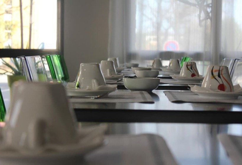 The Originals City, Hotel Novella Premium, Nantes Est