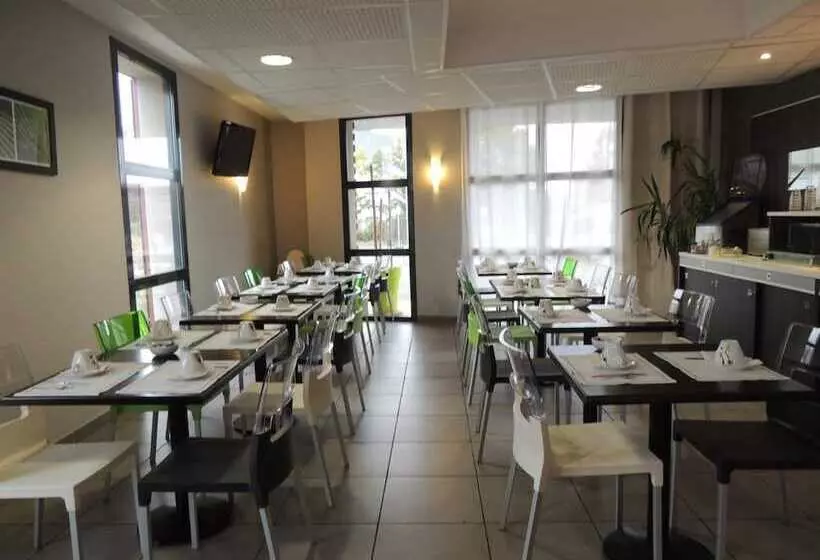 The Originals City, Hotel Novella Premium, Nantes Est