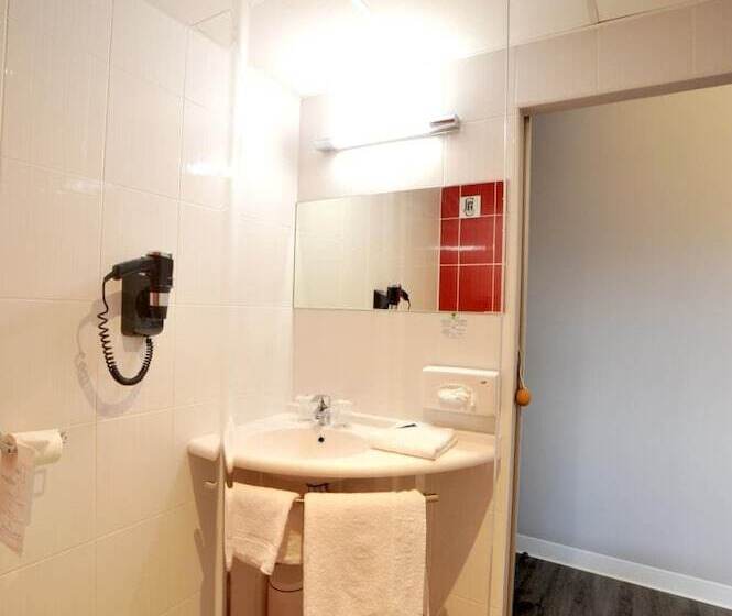 The Originals City, Hotel Novella Premium, Nantes Est