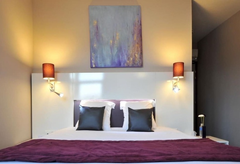 The Originals City, Hotel Novella Premium, Nantes Est