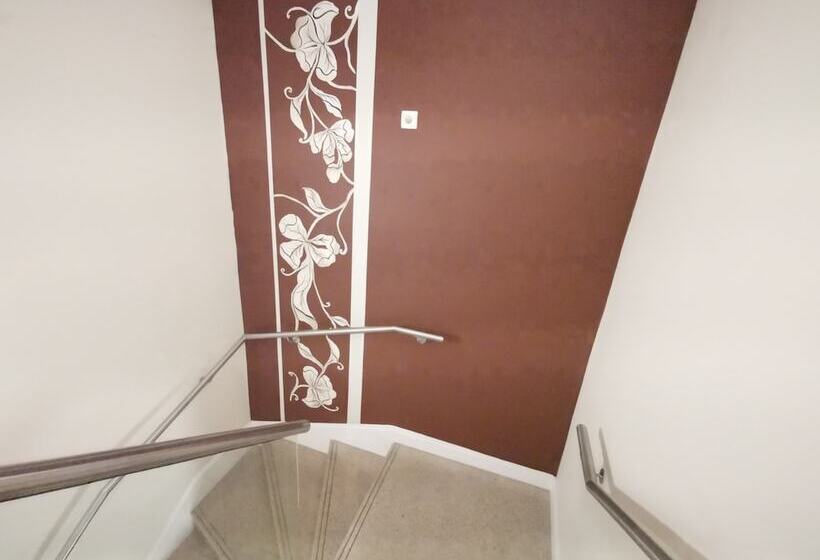 فندق The Royale Chulan Hyde Park