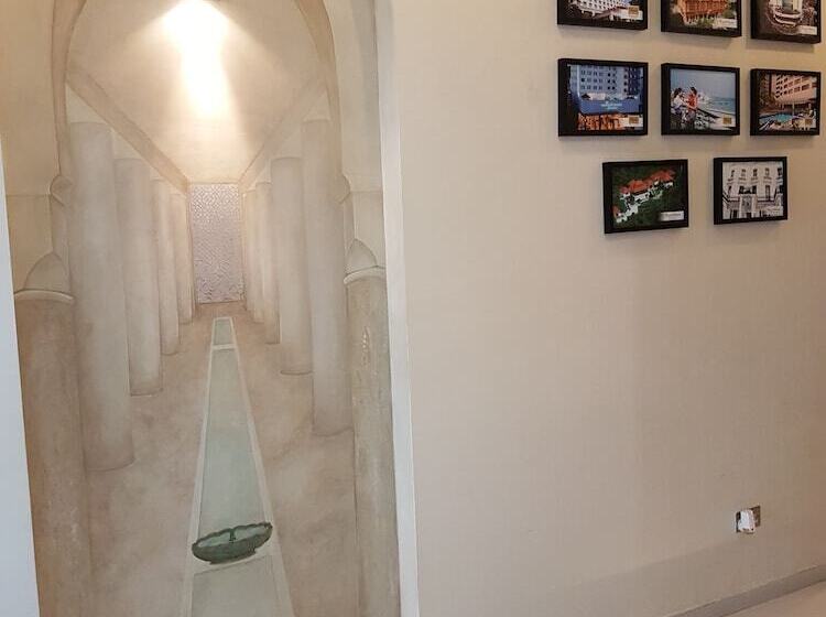 فندق The Royale Chulan Hyde Park