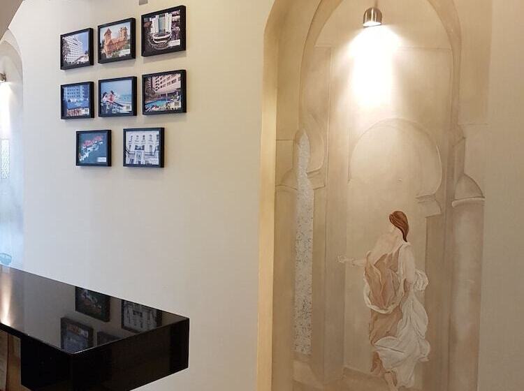 فندق The Royale Chulan Hyde Park