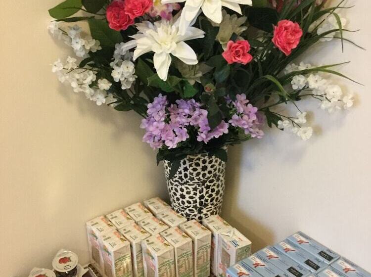 فندق The Royale Chulan Hyde Park