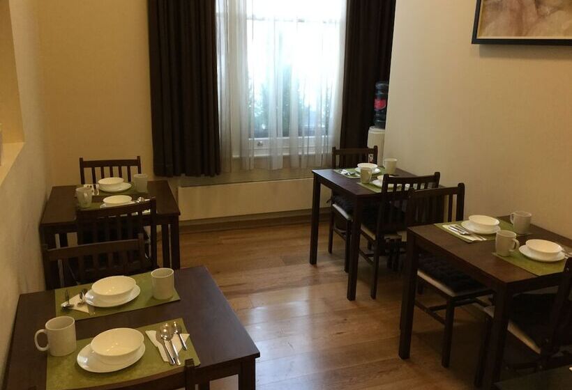 فندق The Royale Chulan Hyde Park