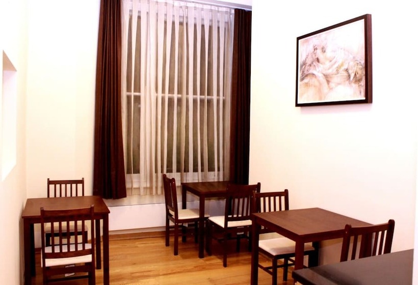 فندق The Royale Chulan Hyde Park